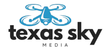 Texas Sky Media Logo